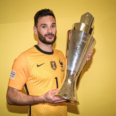 Hugo Lloris