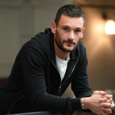 Hugo Lloris (