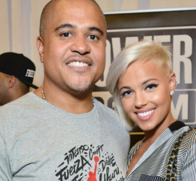 Irv Gotti