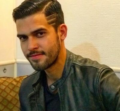 Isaac Gonzalez Rossi