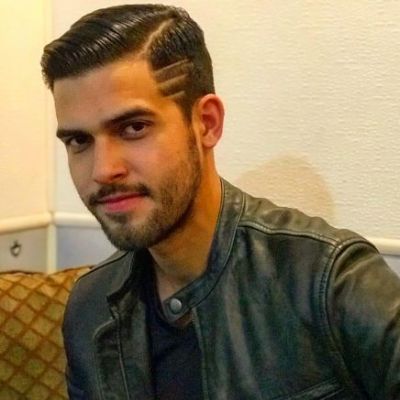 Isaac Gonzalez Rossi