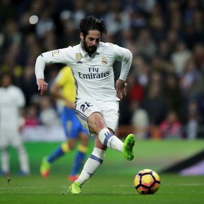 Isco- Wiki, Age, Height, Girlfriend, Net Worth (Updated on February 2024)