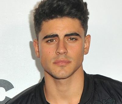 Jack Gilinsky