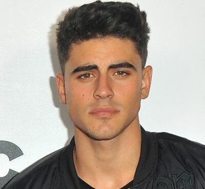 Jack Gilinsky