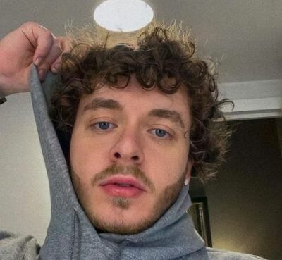 Jack Harlow