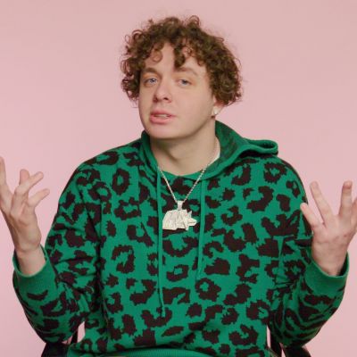 Jack Harlow