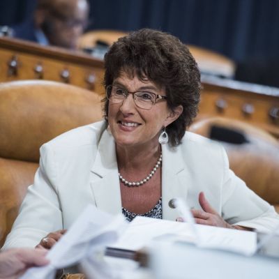 Jackie Walorski