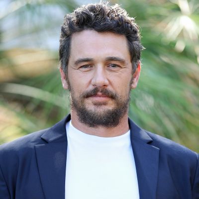 James Franco