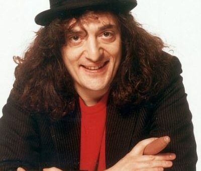 Jerry Sadowitz