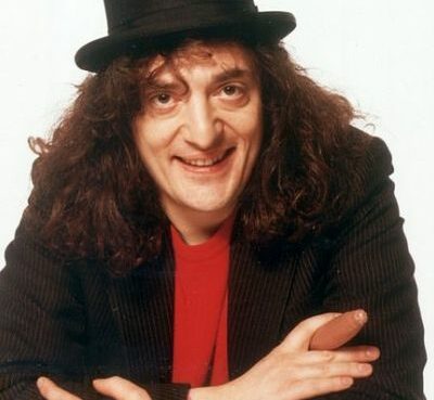 Jerry Sadowitz