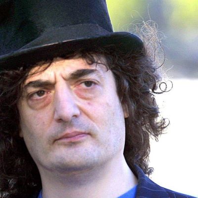 Jerry Sadowitz