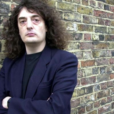Jerry Sadowitz