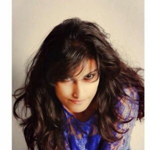 Jikki Nair- Wiki, Age, Height, Boyfriend, Net Worth (Updated on