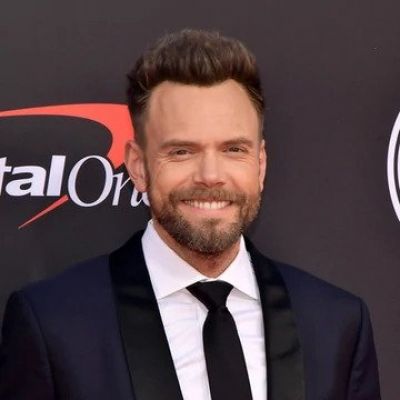 Joel McHale