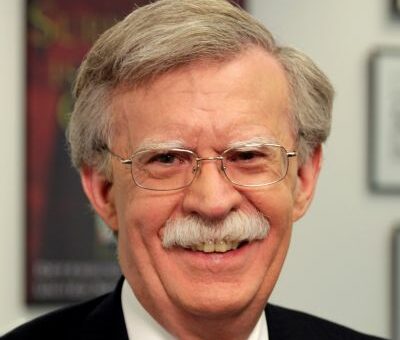 John Bolton