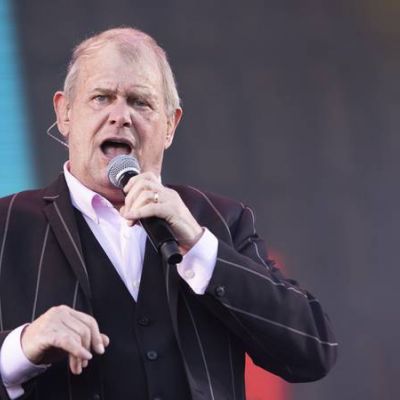 John Farnham