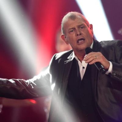 John Farnham