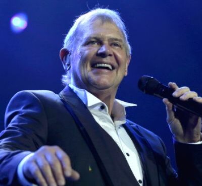 John Farnham
