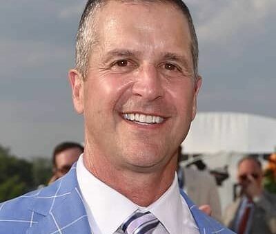 John Harbaugh