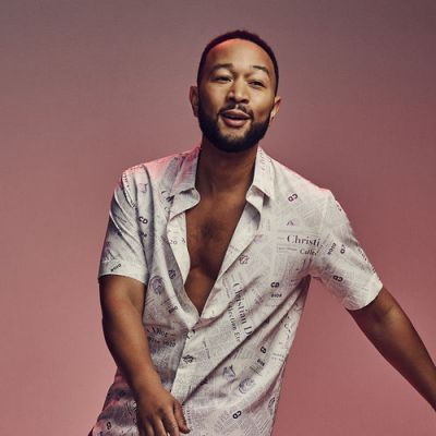 John Legend