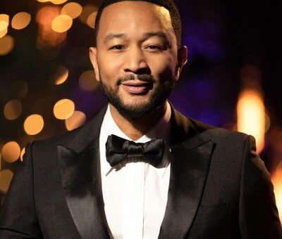 John Legend