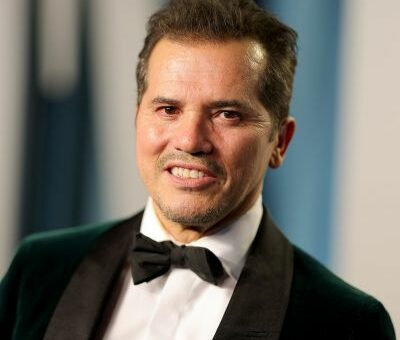 John Leguizamo