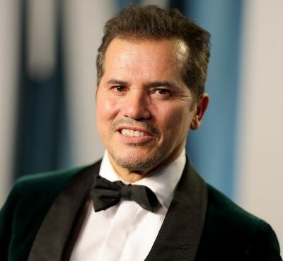 John Leguizamo