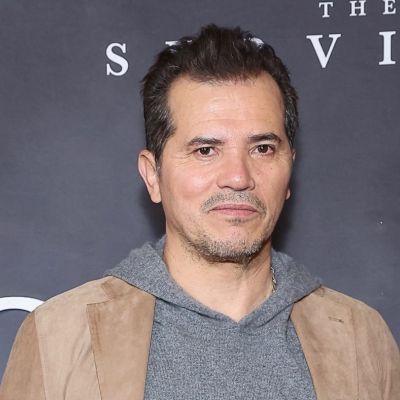 John Leguizamo