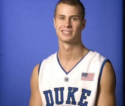 Jon Scheyer
