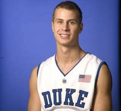 Jon Scheyer