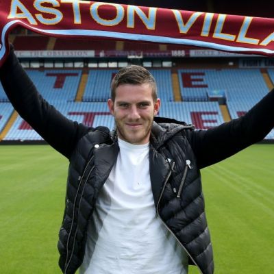 Jordan Veretout