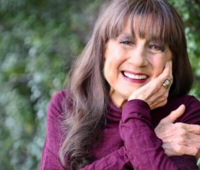 Judith Durham
