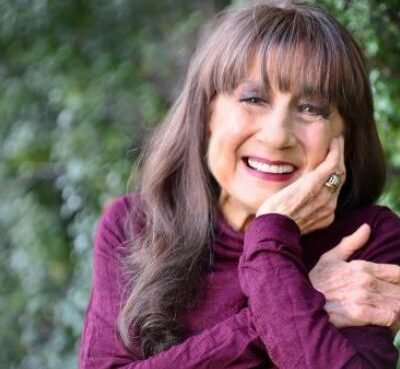 Judith Durham