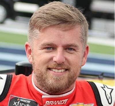 Justin Allgaier