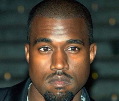 Kanye West