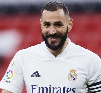 Karim Benzema