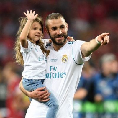 Karim Benzema