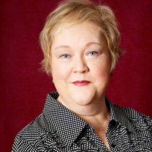 Kathy Kinney- Wiki, Age, Height, Husband, Net Worth (Updated on