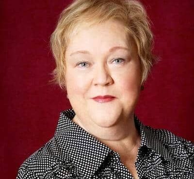Kathy Kinney