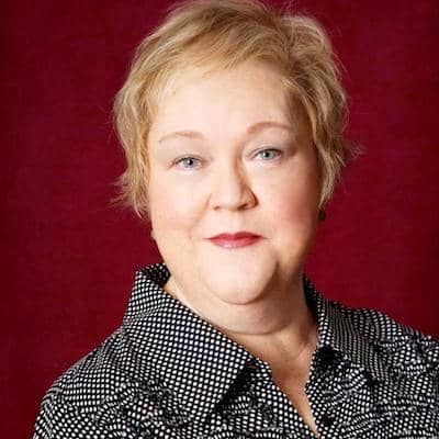 Kathy Kinney