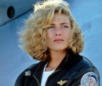 Kelly McGillis