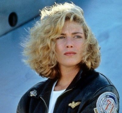 Kelly McGillis