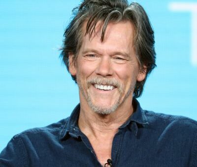 Kevin Bacon
