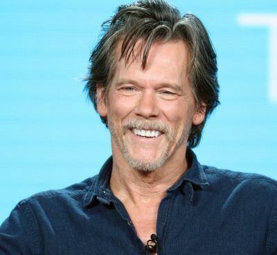 Kevin Bacon