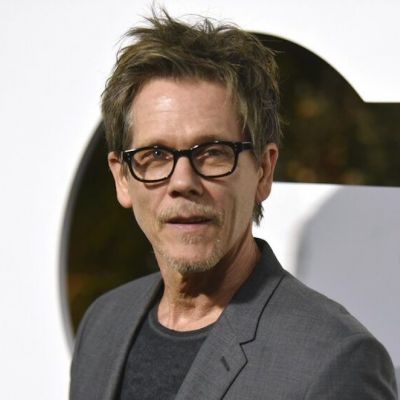 Kevin Bacon