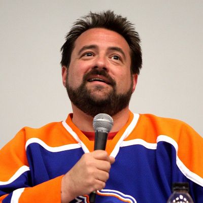 Kevin Smith