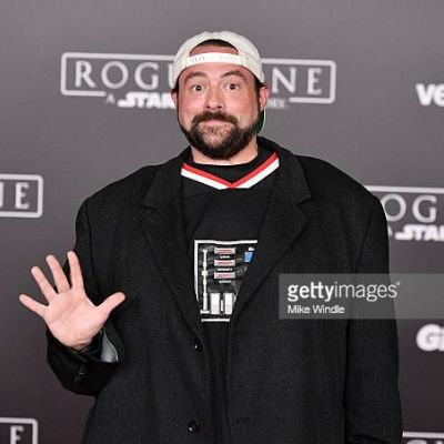 Kevin Smith