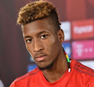 Kingsley Coman