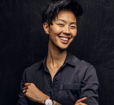 Kristen Kish