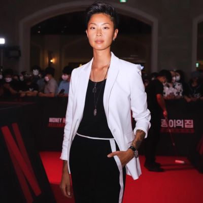 Kristen Kish